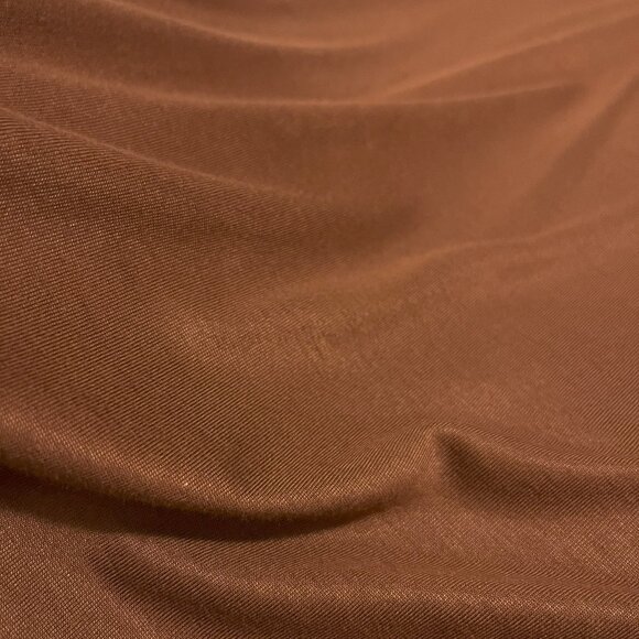 Vero Moda Women's T-Shirt, Small, Brown - Picture 6 of 8